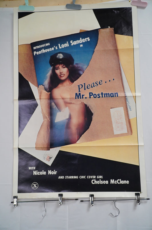 Vintage Movie Posters