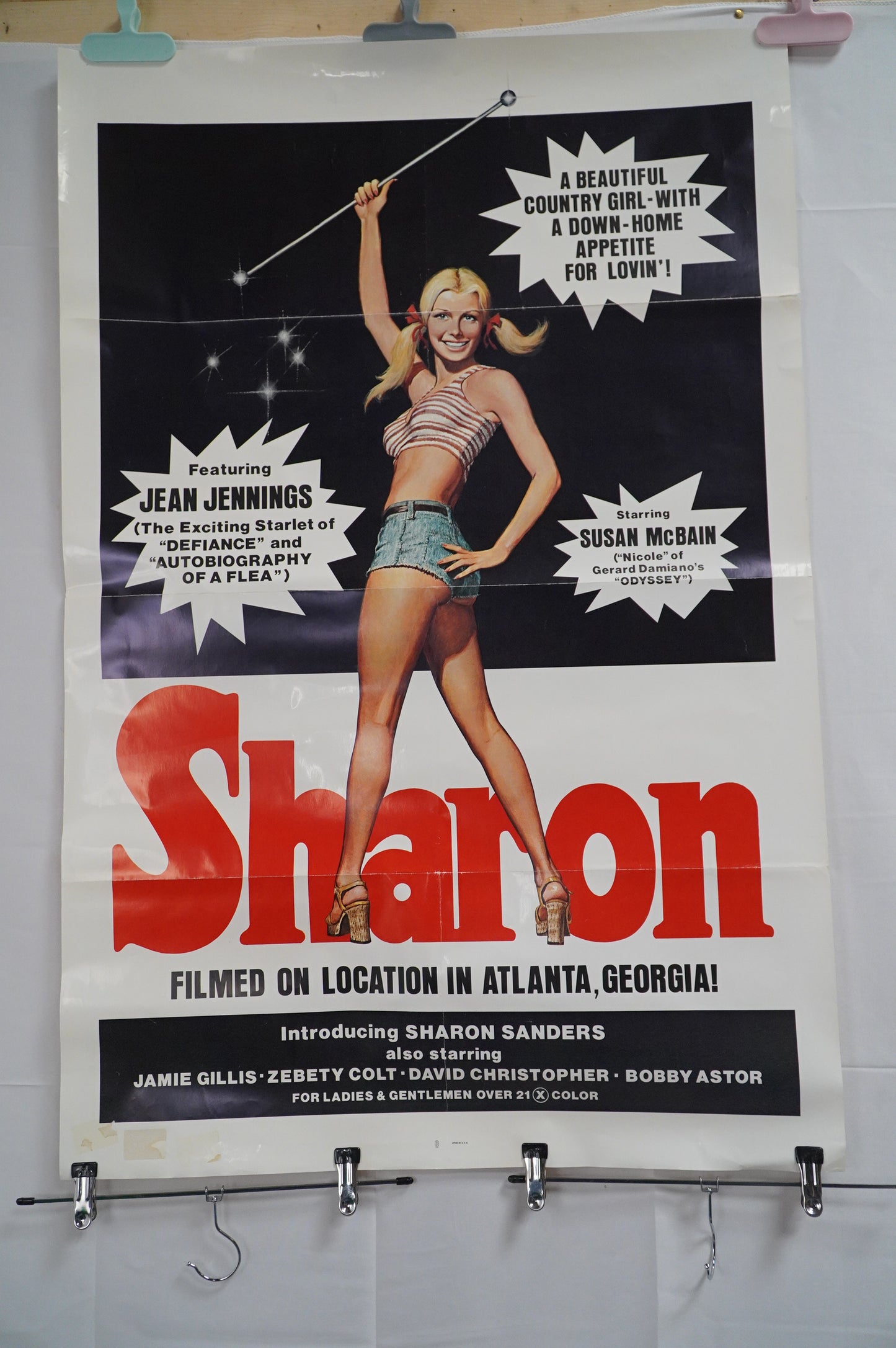 Vintage Movie Posters